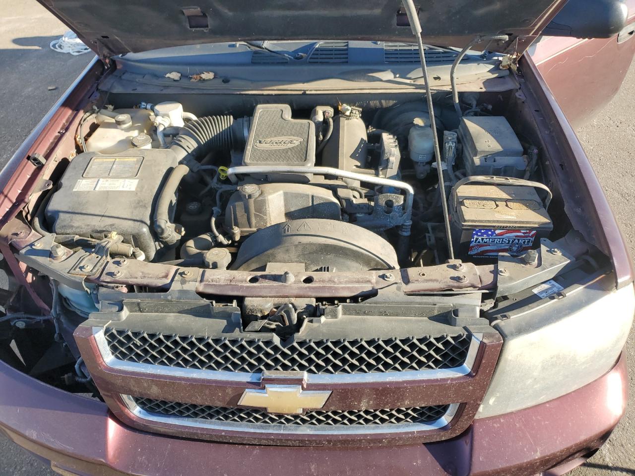 Lot #3286703322 2006 CHEVROLET TRAILBLAZE