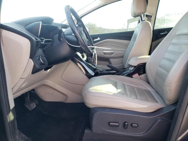 2017 FORD C-MAX TITA #3296432716