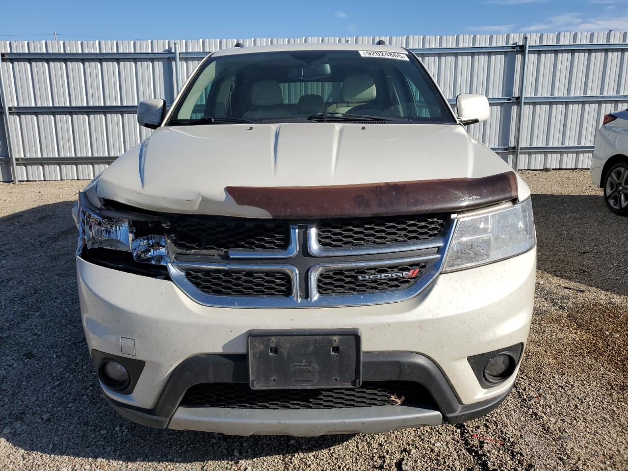 DODGE JOURNEY LIMITED