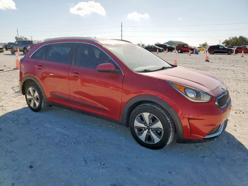 2019 KIA NIRO FE - KNDCB3LC0K5231307