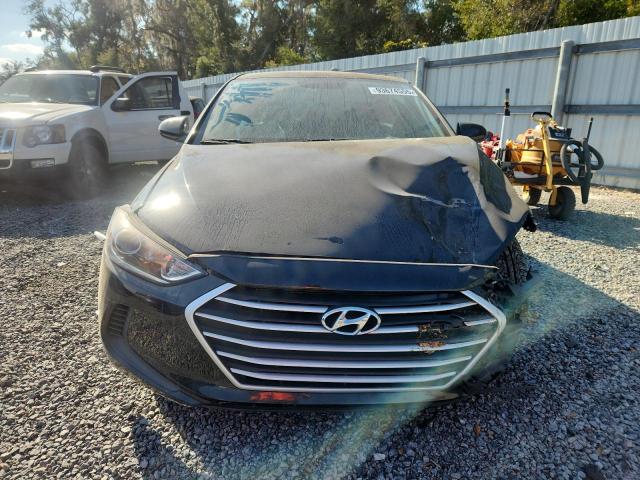 2018 HYUNDAI ELANTRA SE #3302799972