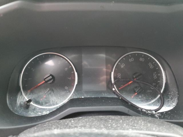 2019 TOYOTA RAV4 XLE #3316960089