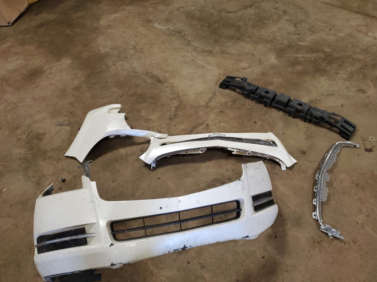 CHEVROLET MALIBU 2LT