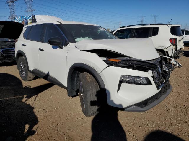 2023 NISSAN ROGUE S 5N1BT3ABXPC872773