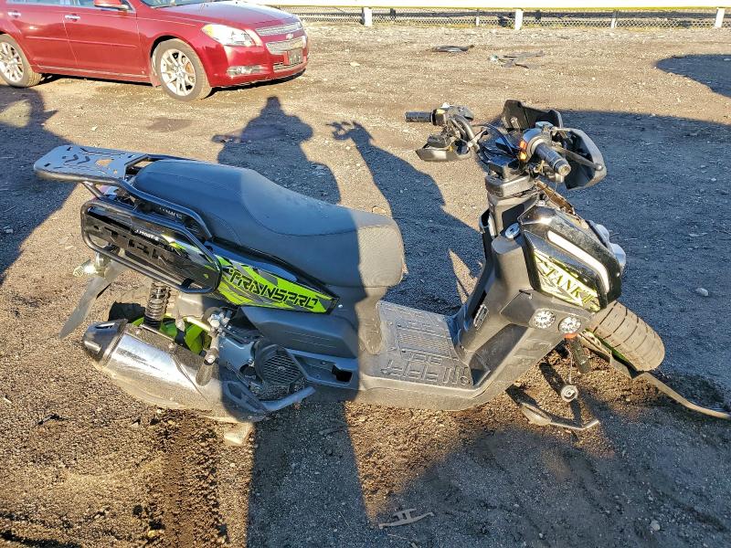 OTHER MOTORCYCLE SCOOTER