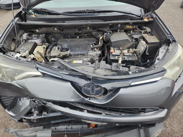 2016 TOYOTA RAV4 LE #3302652018