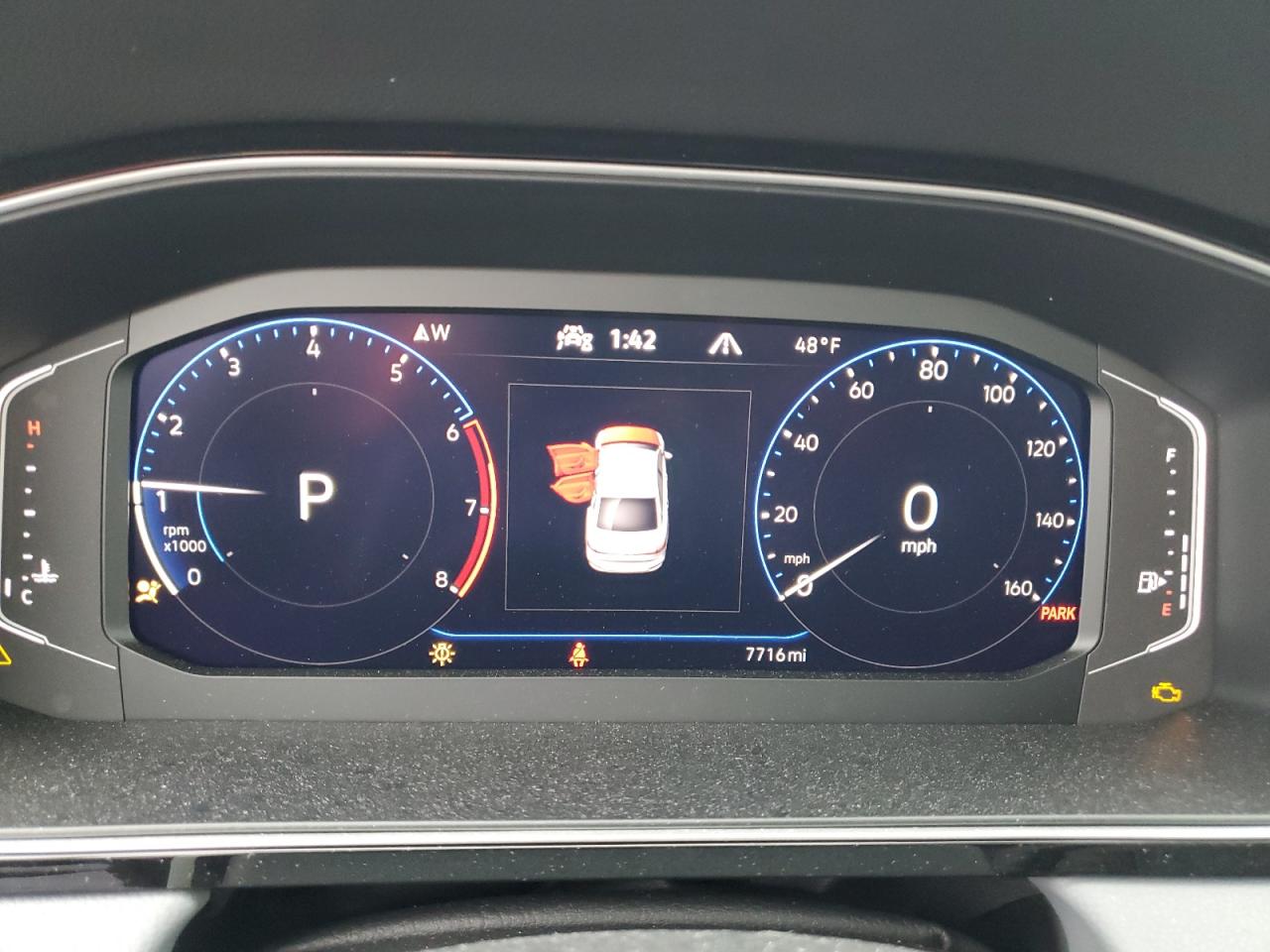 VOLKSWAGEN JETTA SEL