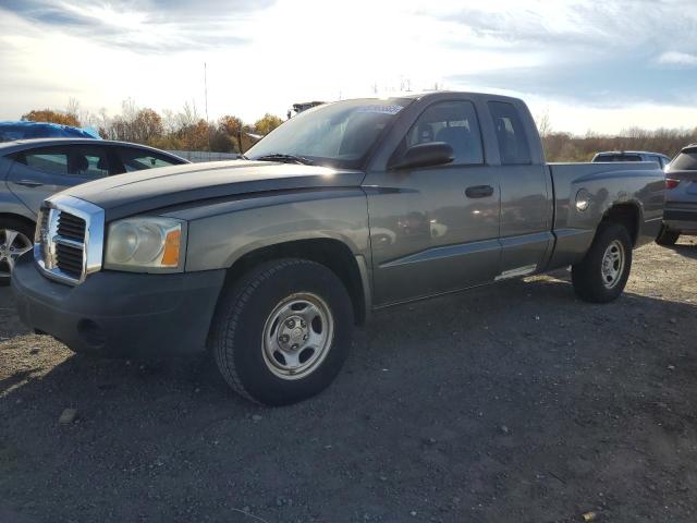 2006 DODGE DAKOTA ST #3294378132