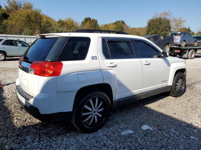 2011 GMC TERRAIN SL - 2CTALSEC3B6302049