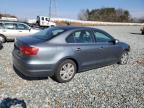 Lot #3316969084 2013 VOLKSWAGEN JETTA SE