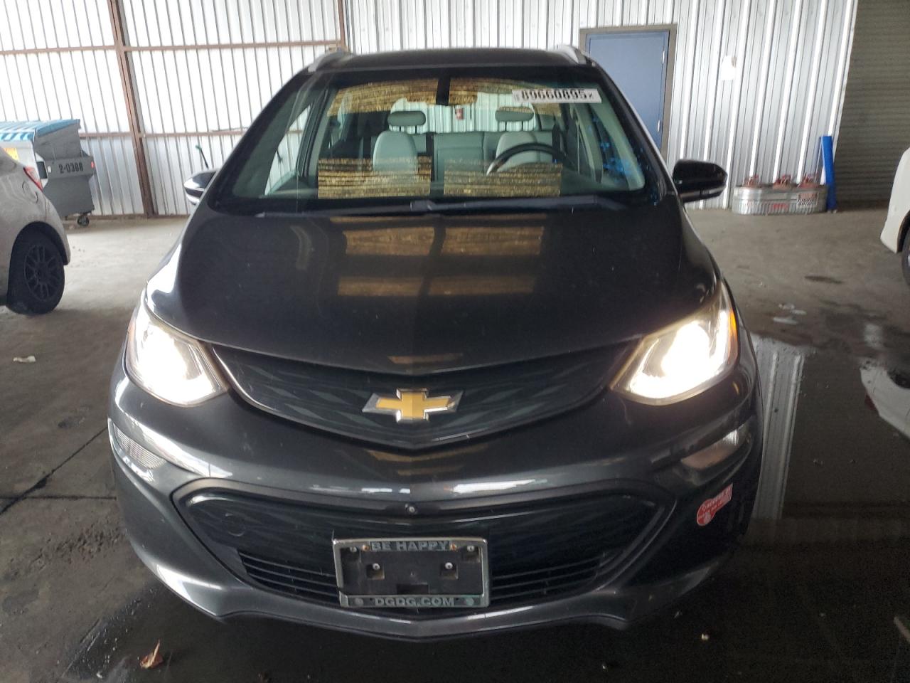 CHEVROLET BOLT EV PREMIER