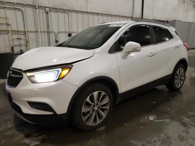 Global Auto Auctions: 2019 BUICK ENCORE PRE