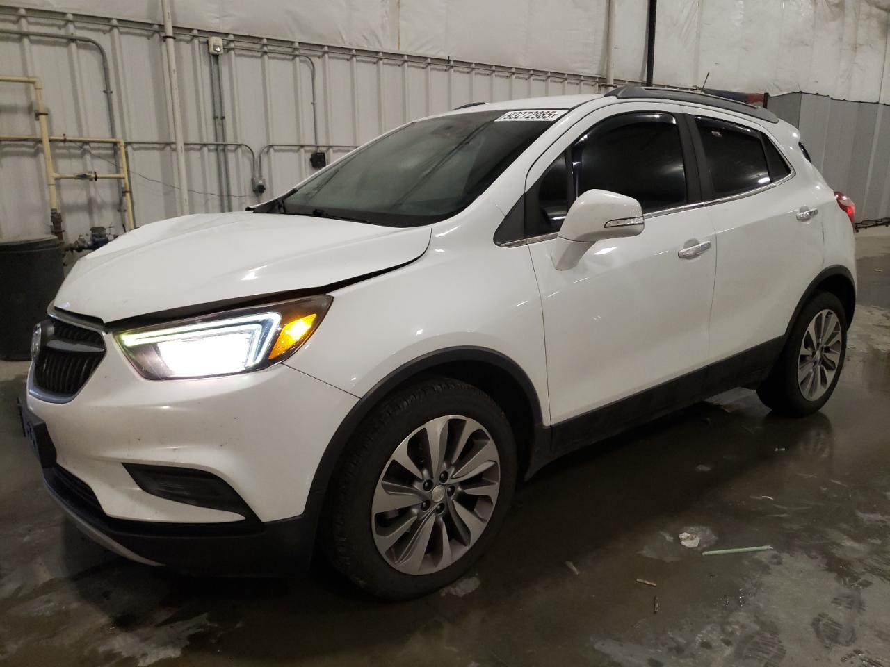 BUICK ENCORE PREFERRED