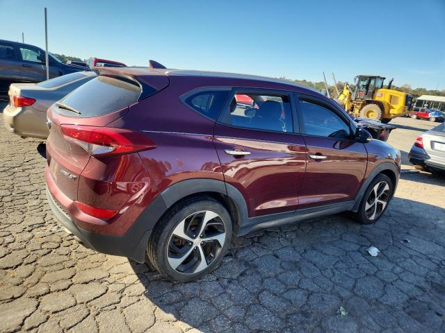 2016 HYUNDAI TUCSON LIM #3285535300