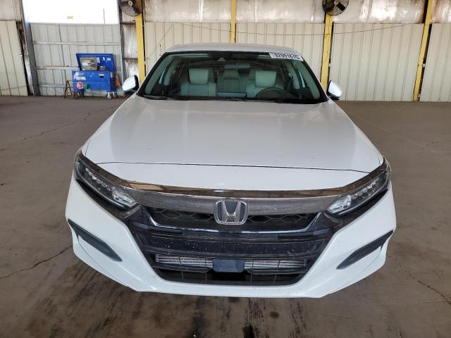 2019 HONDA ACCORD LX #3304534458