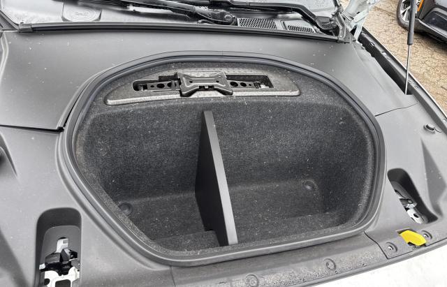 2022 POLESTAR 2 - LPSED3KAXNL066989