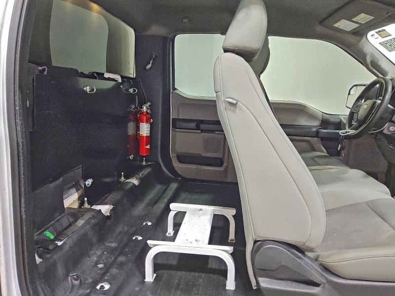 2018 FORD F150 SUPER #3305325334