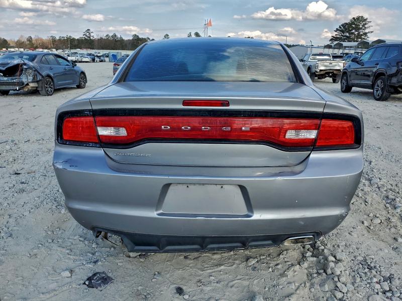 2011 DODGE CHARGER #3296953889