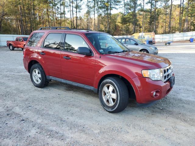2011 FORD ESCAPE XLT - 1FMCU9DG6BKC30710