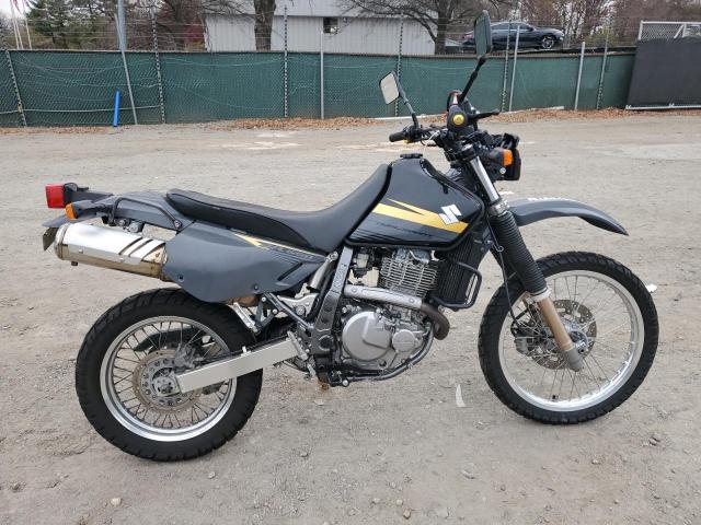 2016 SUZUKI DR650 SE #3309465569