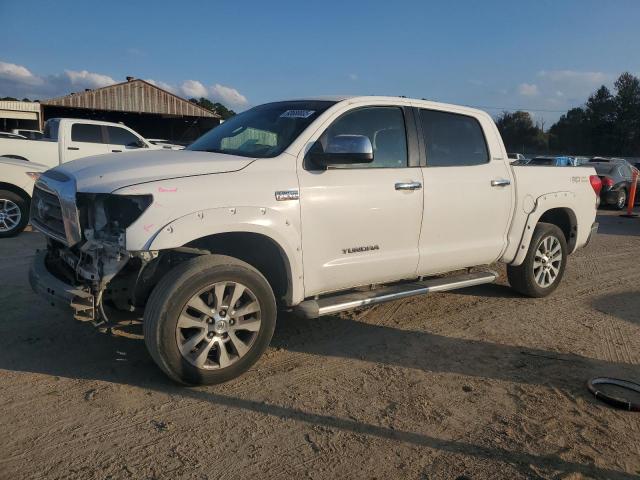 2008 TOYOTA TUNDRA CRE #3308394294