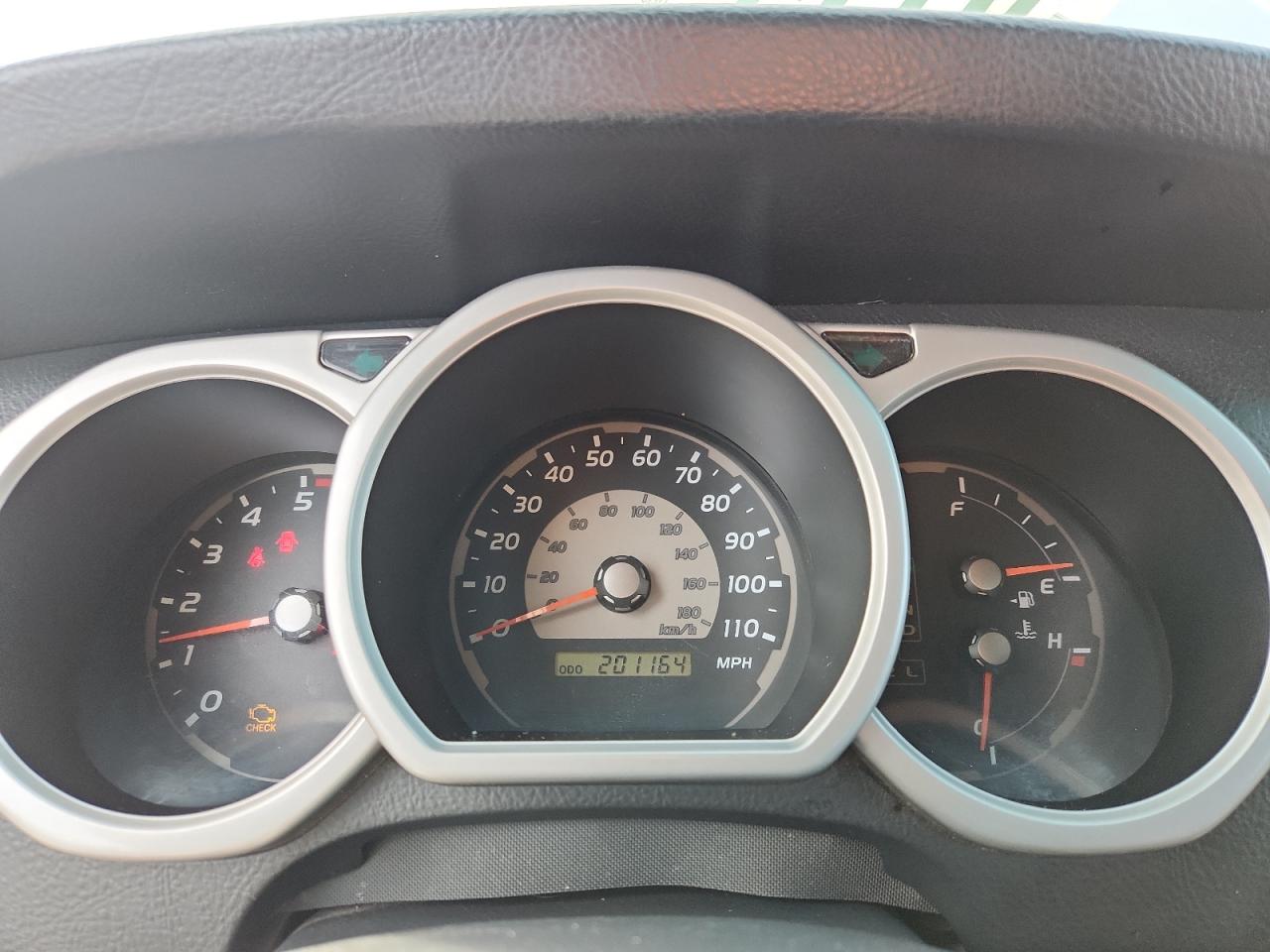 Lot #3290640782 2004 TOYOTA 4RUNNER SR