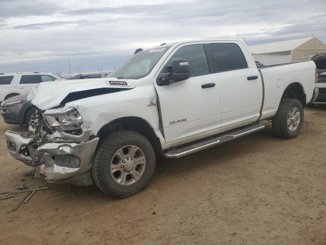 2024 RAM 2500 BIG H #3303918686