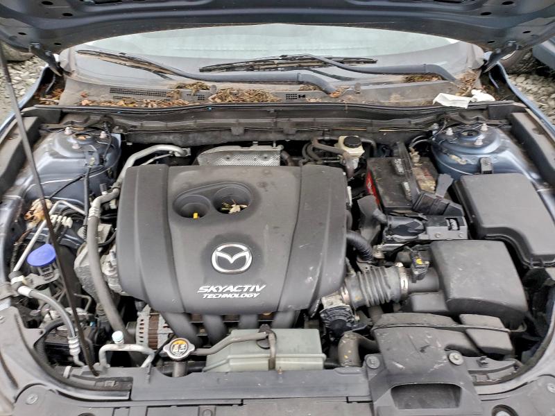 2015 MAZDA 3 TOURING #3296308481