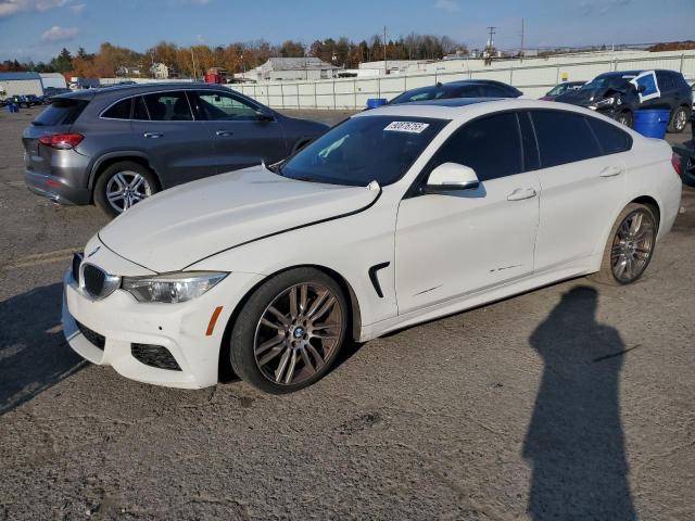 BMW 428 I GRAN