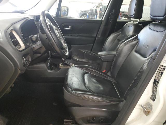 2017 JEEP RENEGADE L #3296341484