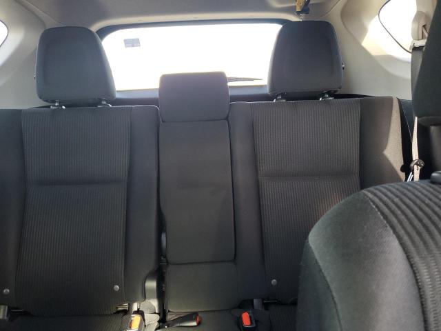 2017 TOYOTA RAV4 LE #3294541637