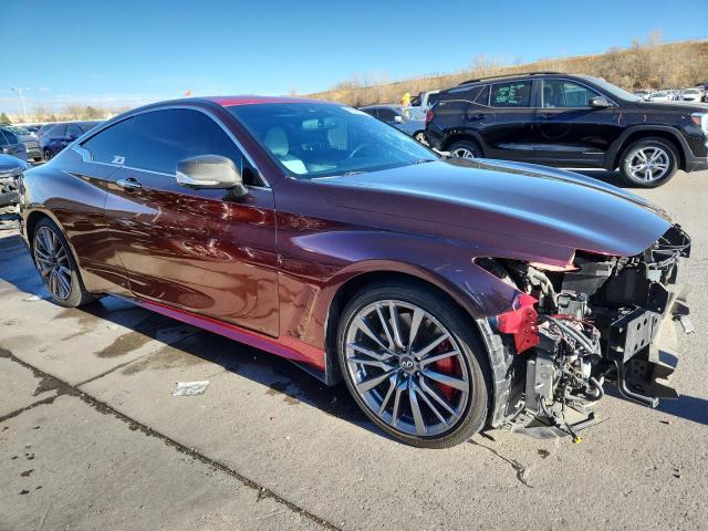2017 INFINITI Q60 RED SP #3294692031