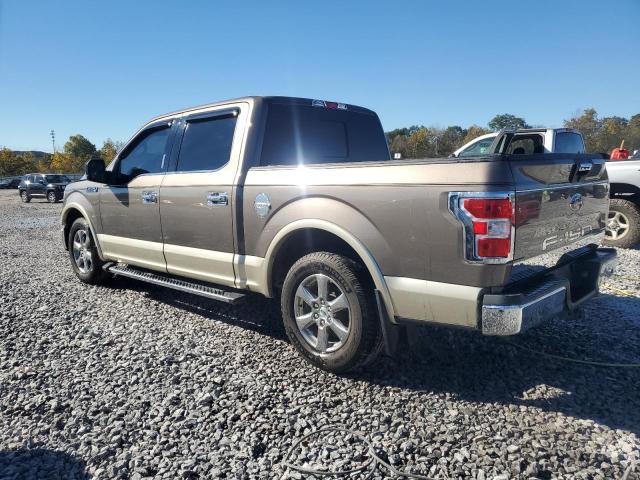2020 FORD F150 SUPER #3292540687