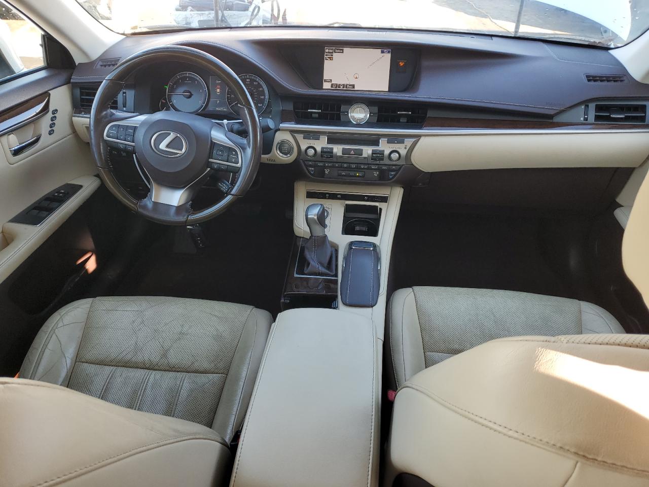 LEXUS ES 350