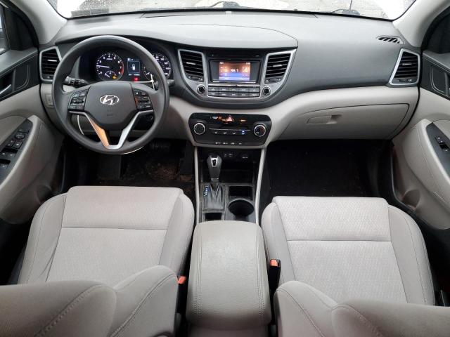 2016 HYUNDAI TUCSON LIM #3309349963