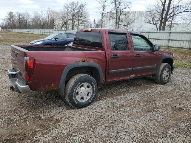 2008 CHEVROLET COLORADO L #3291171093