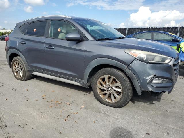2018 HYUNDAI TUCSON SEL #3294115947