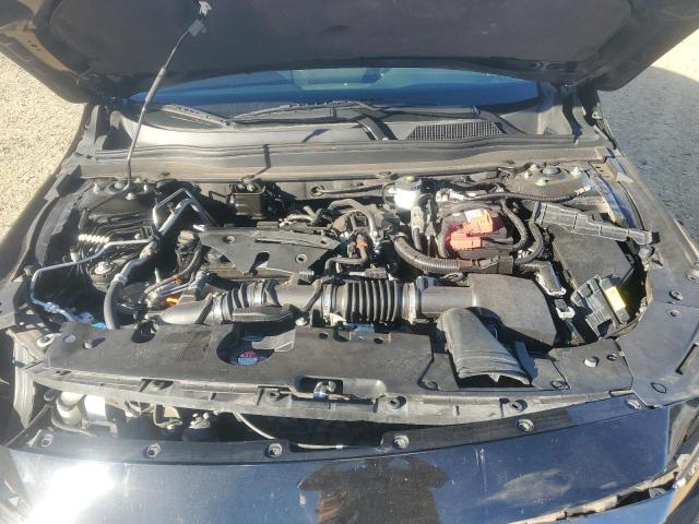 2018 HONDA ACCORD SPO #3286651294