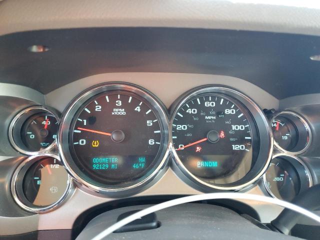 2013 GMC SIERRA #3293563952