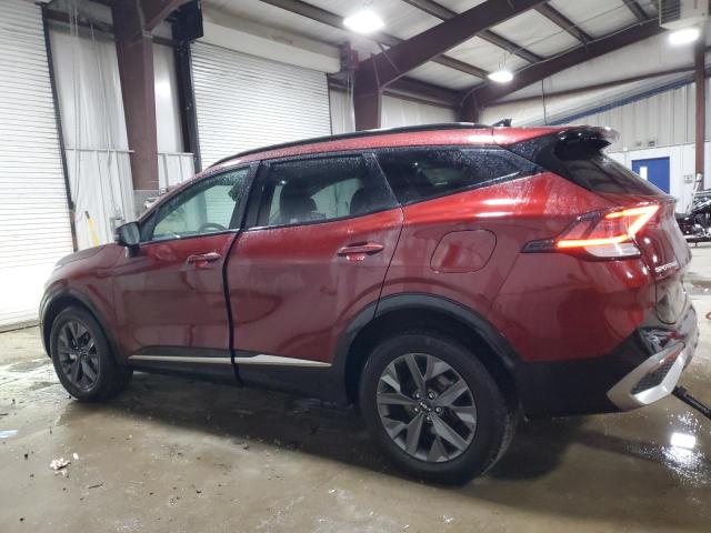 2023 KIA SPORTAGE S #3301986480