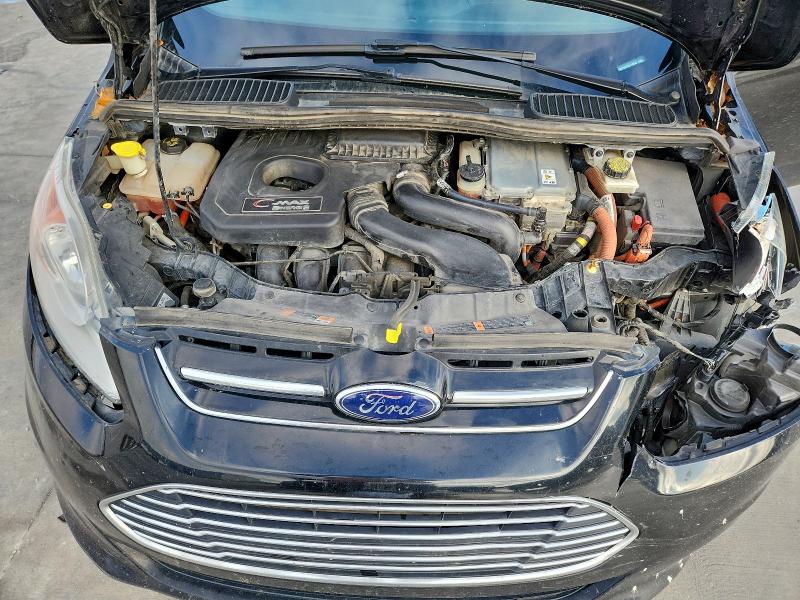 2016 FORD C-MAX PREM #3304890566