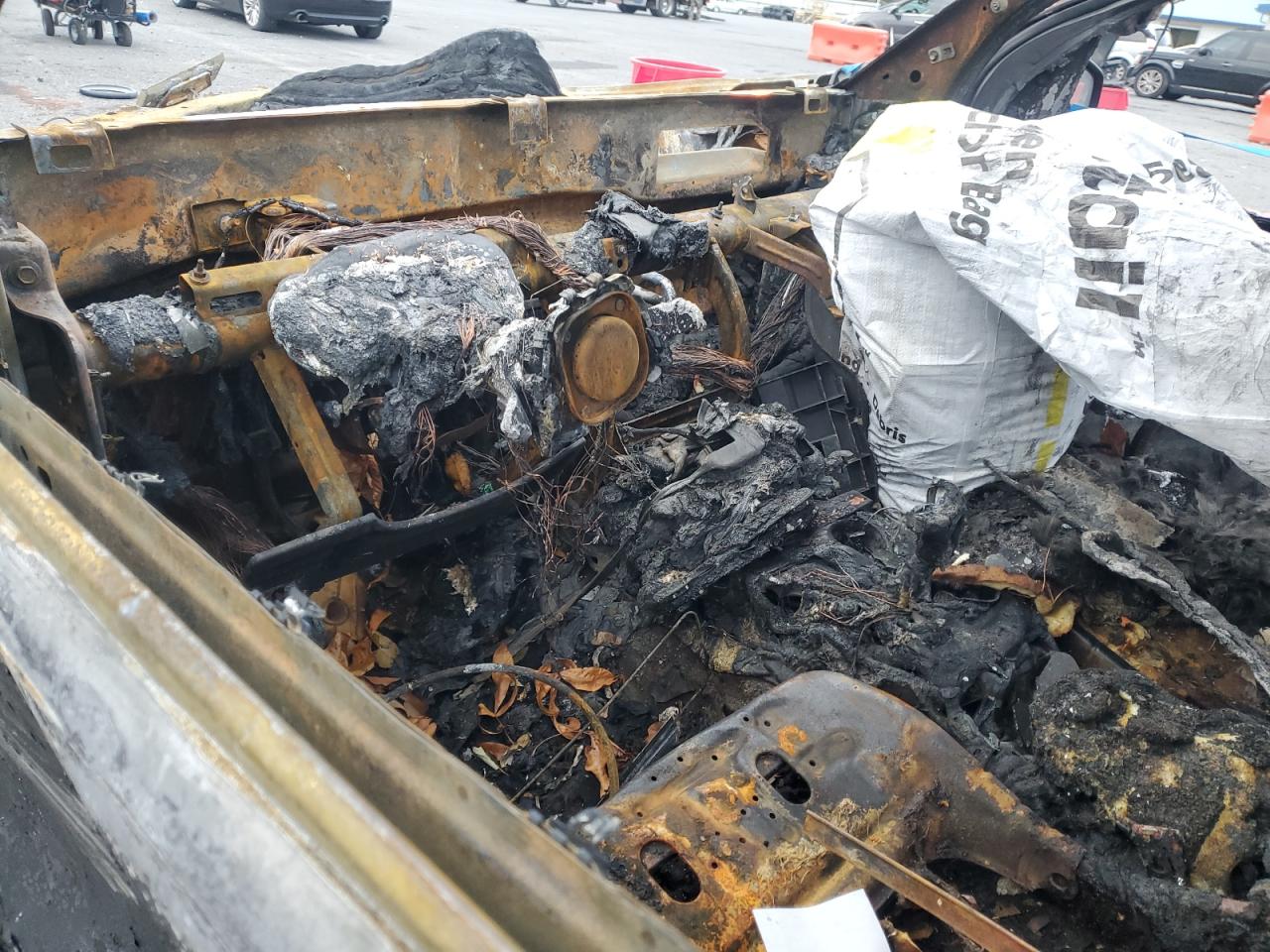 CHEVROLET COLORADO Z71