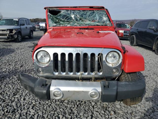 2015 JEEP WRANGLER U #3290120278