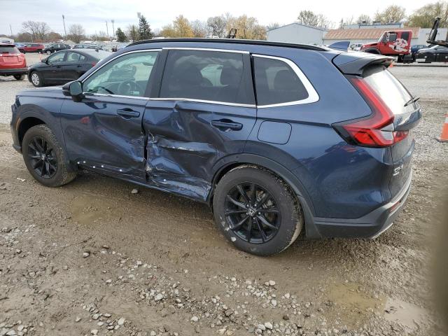 2024 HONDA CR-V SPORT #3296892857