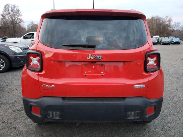 2016 JEEP RENEGADE L #3278831276