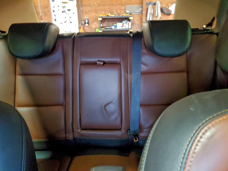 2016 BUICK ENCORE #3302715056