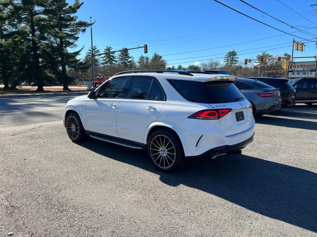 2020 MERCEDES-BENZ GLE 580 4M #3315420366