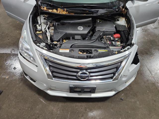 2013 NISSAN ALTIMA 2.5 #3283989891