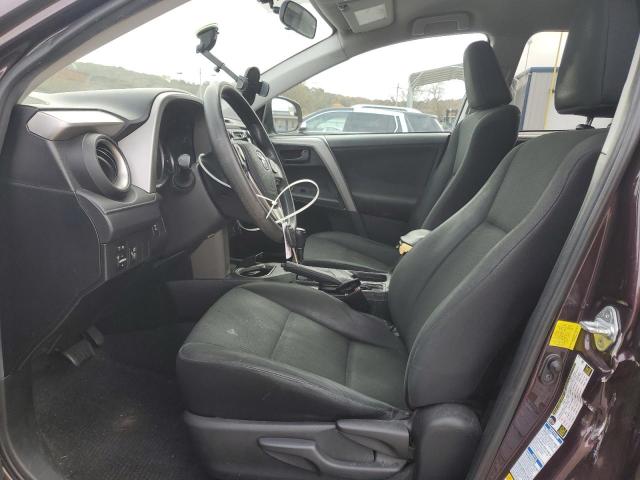 2016 TOYOTA RAV4 LE #3297082531