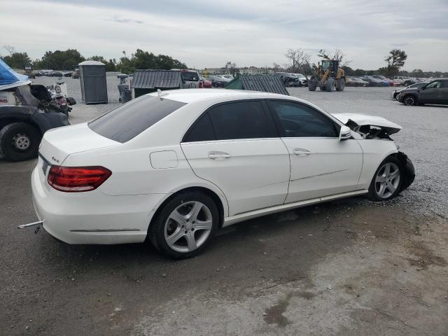 2014 MERCEDES-BENZ E 350 4MAT #3302653006